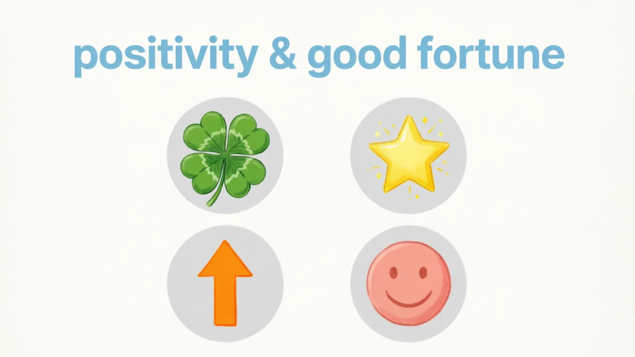 Synonyms of Auspicious