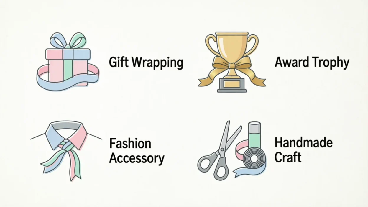 Synonyms of Ribbon