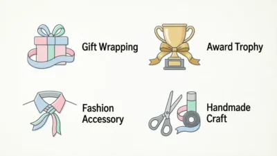 Synonyms of Ribbon