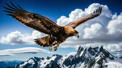 Synonyms of Eagle