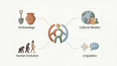 Synonyms of Anthropology