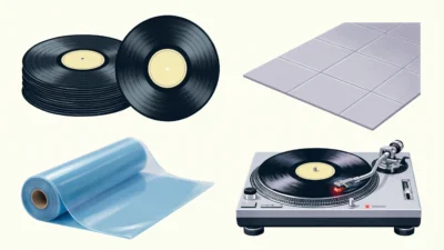 Synonyms of Vinyl