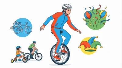 Synonyms of Unicycle