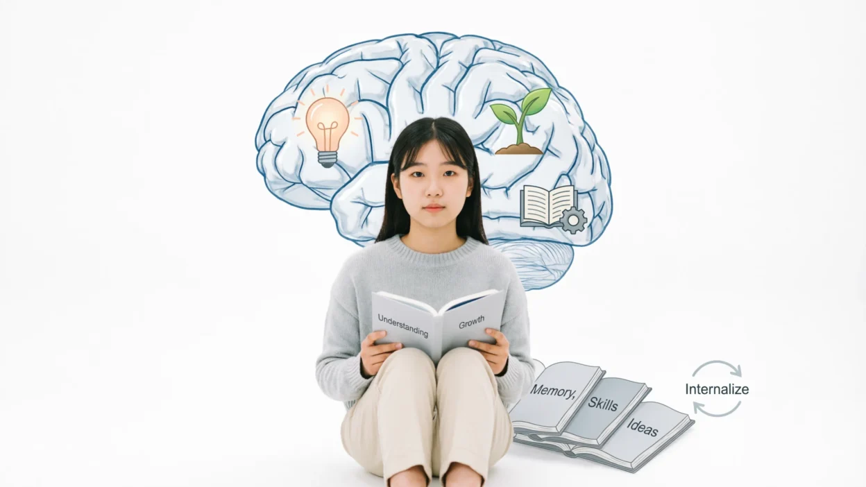 Synonyms of Internalize