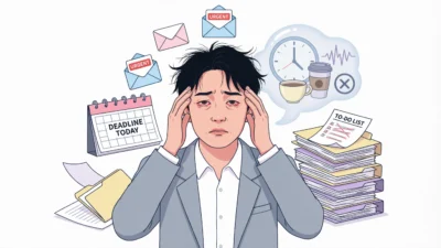 Synonyms of Frazzled