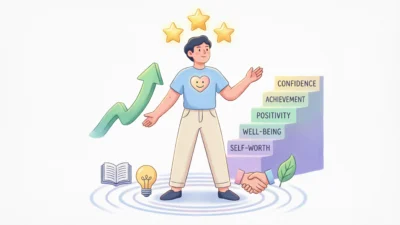 Synonyms of Self-Esteem