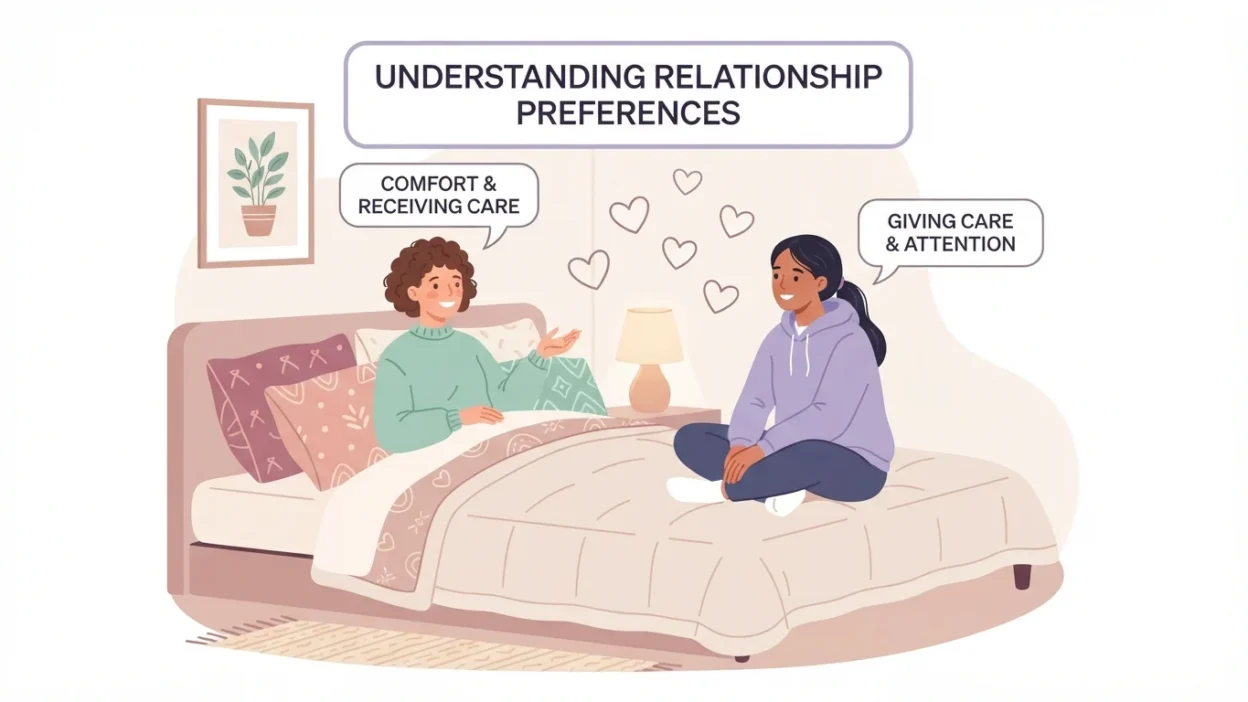 Pillow Princess Synonyms