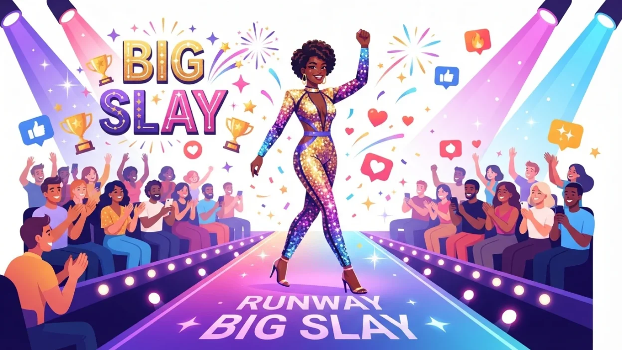 Synonyms of Big Slay
