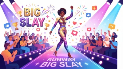 Synonyms of Big Slay