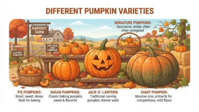 Synonyms of Pumpkin