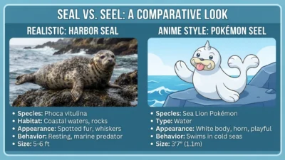 Seel or Seal
