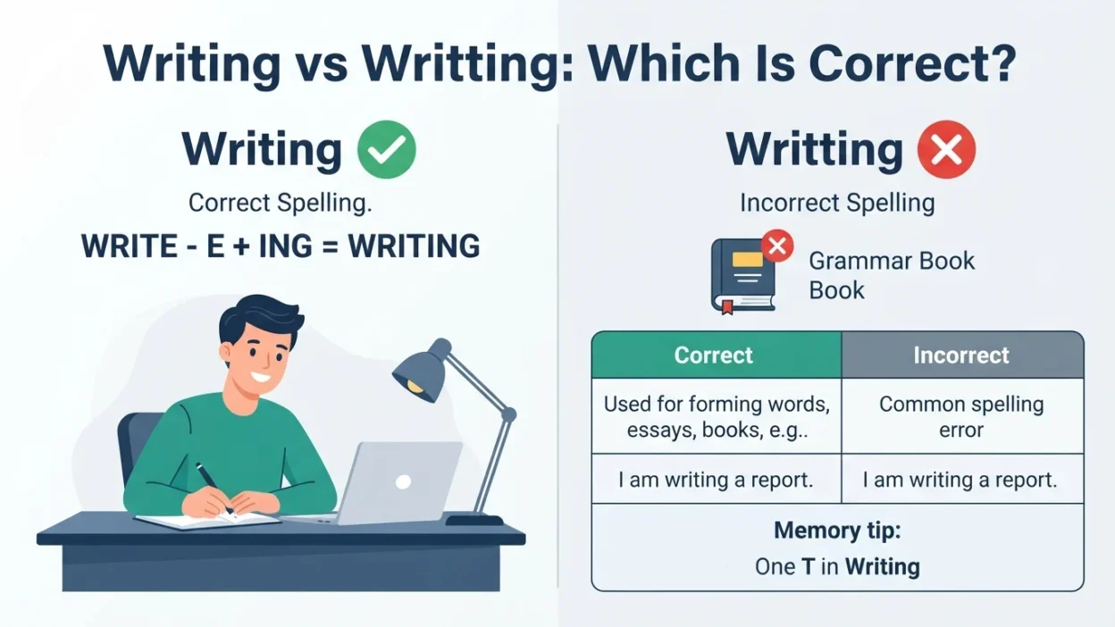 writing-vs-writting