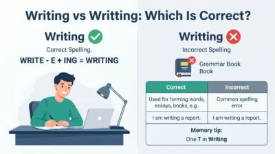 writing-vs-writting