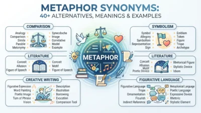Stoic Synonyms